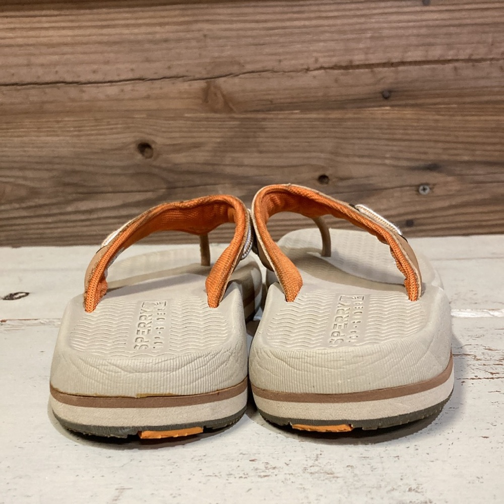 KIDS Sperry Sandals - Picture 7 of 11